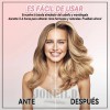 Kit 8pzs Ondas Rizos Sin Calor,rulos Sin Daños Para Cabello