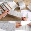 Self Adhesive Wood Bulletin Board Borders Rustic Classroom Bulletin Border
