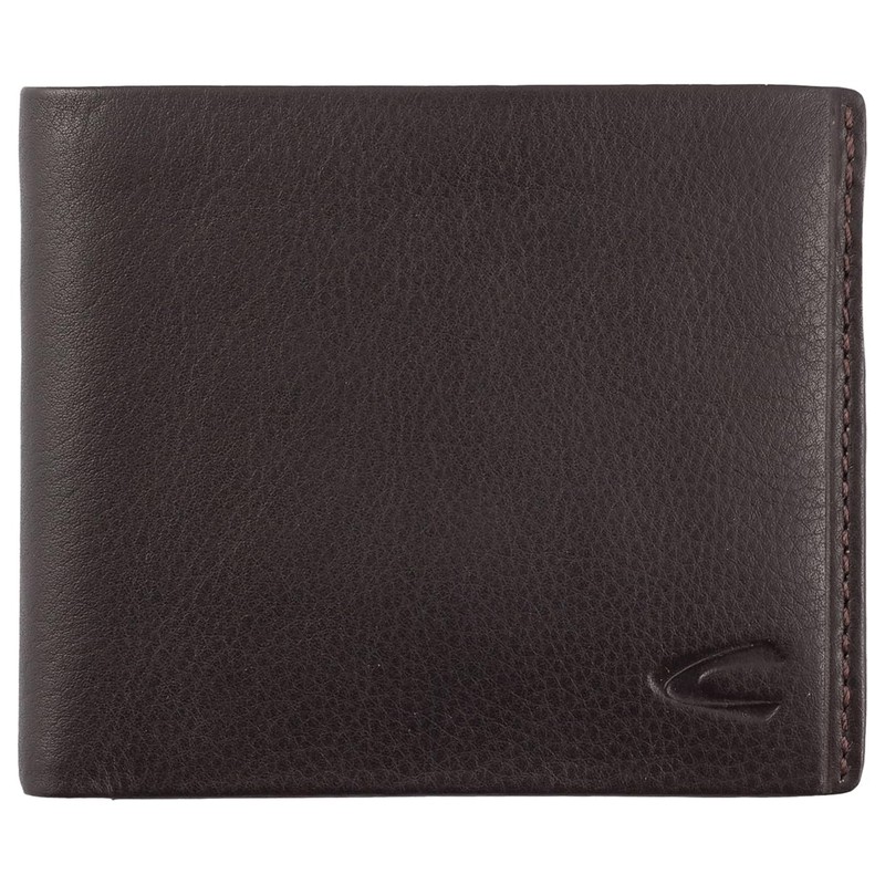 camel active Börse quer; 249 Atlanta Coin Pouch, 11 cm,