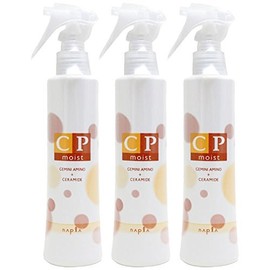 Napla CP Moist X3 Piece Set, 6.8 fl oz (200 ml)