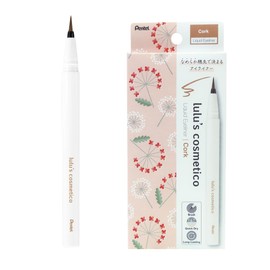lulu's cosmetico Pentel Luluz Cosmetico Liquid Eyeliner Cork