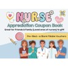 Nurse Appreciation Coupon Book