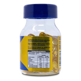 Omega 3 Epa 180/ Dha 120 C/30 Cápsulas Blandas Naturagel Sabor Caps