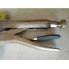 Maxtool Pinza De Presión Uña Curva 10 Pulgadas Maxtool
