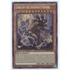 Lord of The Heavenly Prison - BODE-EN030 - Secret Rare