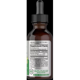 Horbäach Dandelion Root Extract | 2 fl oz | Alcohol Free | Vegetarian | by Horbaach