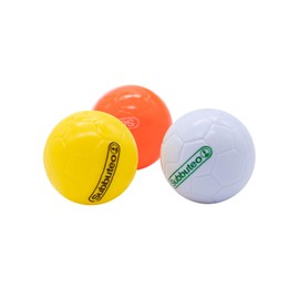 Rocco Giocattoli - Subbuteo balloons set