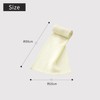 Marna B397 Silk Towel, Body Towel, Soft and Foaming, Body