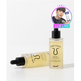 Pibu Mi Skinmi Pore Clean Pore Zero RHA Ampoule 50ml x 2ea