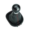 Knob Gear Stick Gaiter Frame Compatible / Replacement Part for