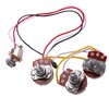 Guitar Potentiometer Kit Jazz Bass Wiring Harness 1 Volume 2