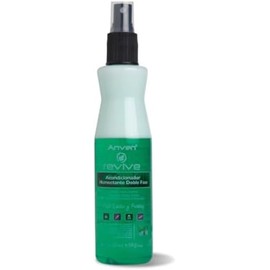 GAERO GLOBAL SOLUTION Tratamiento Dual Acondicionador Humectante Doble Fase Revive Anve By Gaero Shop 265ml