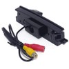 Car Rear View Camera for Toyota RAV4(2002-2012) Chery (2001-2011) Tiggo(2005-2011)