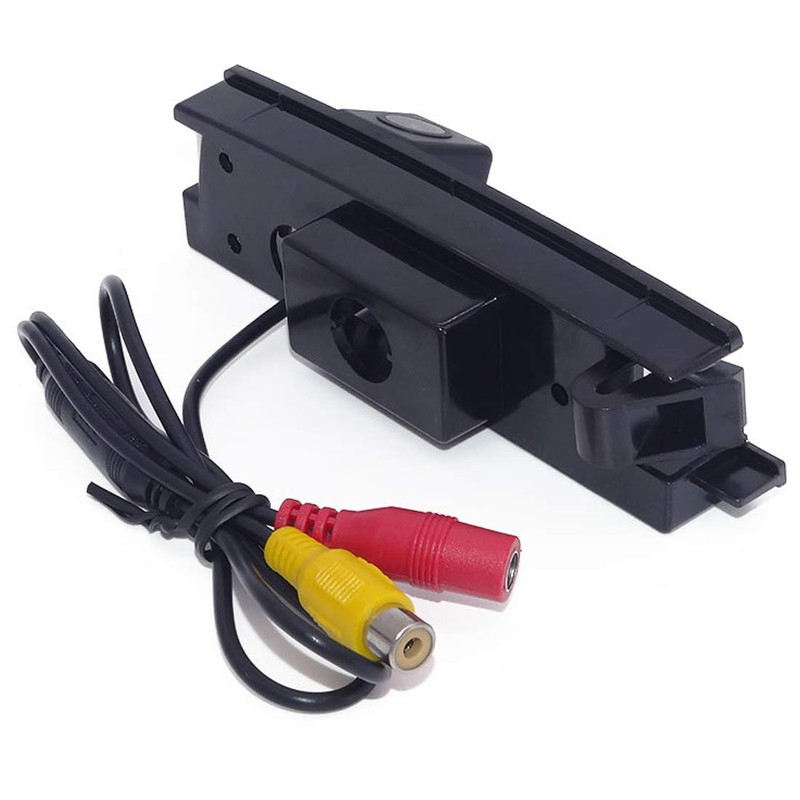 Car Rear View Camera for Toyota RAV4(2002-2012) Chery (2001-2011) Tiggo(2005-2011)