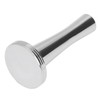 41mm Flat Base Coffee Tamper Stainless Steel Coffee Powder Hammer