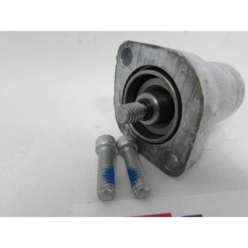 BANDIT WOOD CHIPPER FORWARD / REVERSE VALVE DETENT W/ CAP