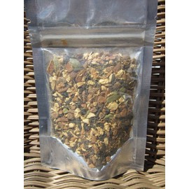 Chai Tea - Loose Leaf by Nature Tea (2 oz)