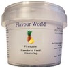 Flavour World Professional Powdered Food Flavouring 40g or 80g tubs