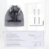 Oil Rubbed Bronze Towel Hooks, SUS 304 Stainless Steel Wall