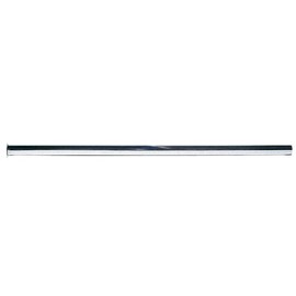 SANEI V22J-64-B Straight Water Supply Pipe with Brim Length 7.9 inches (200 mm)