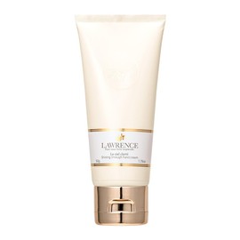 Laurence Shining Through Hand Cream Lucelclate (Moist Type), 1.8 oz (50 g), Non-sticky, Silk Skin, Floral Scent, Cattleya