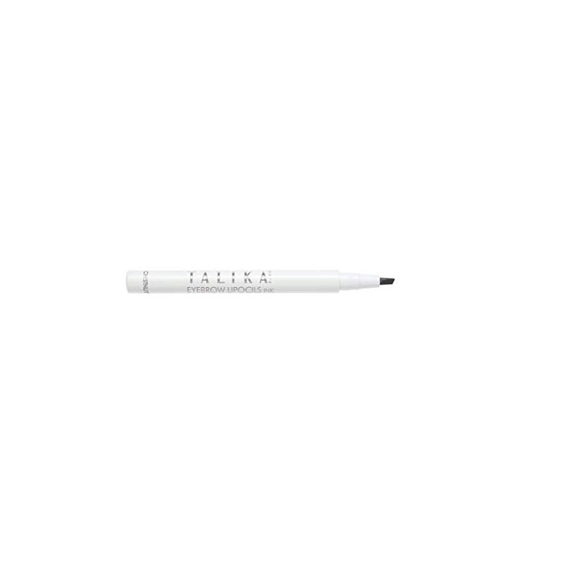Talika - Tinta de labios para cejas y maquillaje de