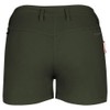 Salewa Puez Durastretch Cargo Shorts Women, Dark Olive, S
