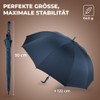 Langenberg Storm Proof LORD Umbrella - [Extra Span Width] Large
