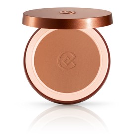 Silk Effect Bronzing Powder #5-Malibu Glow 10 g
