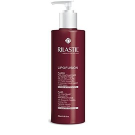 Rilastil Rilastil Lipofusion Fluido Anti-Cellulite 250 ml