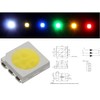 Lumonic 50x Super Bright LEDs Type SMD 5050 – High