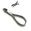 Toenail Clippers for Thick Nails, Strong and Strong