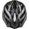 Alpina Panoma 2.0 Bicycle Helmet, black, 52-57 cm
