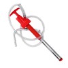 Portable Transfer Pump Leakage Proof Portable Manual Vertical Oil Drum