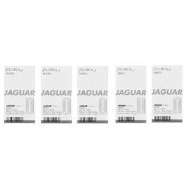 Jaguar Razor Blades JT2 and Orca S Short Pack of 50