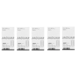 Jaguar Razor Blades JT2 and Orca S Short Pack of 50