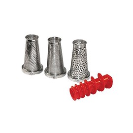 Weston Sauce Maker Accessory Kit (for 07-0801)