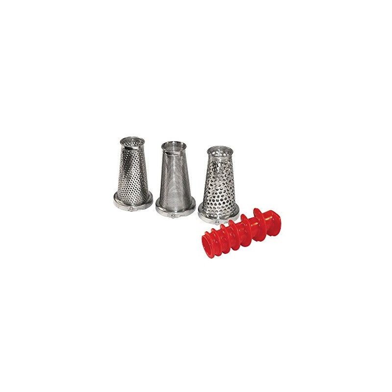 Weston Sauce Maker Accessory Kit (for 07-0801)