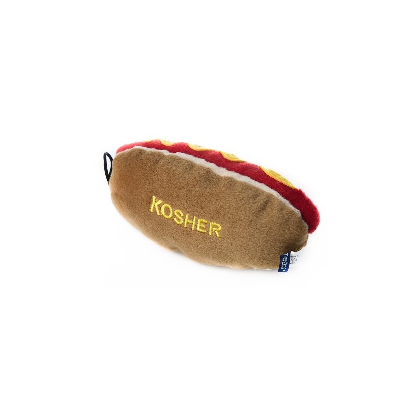 Copa Judaica Chewish Treat 6 by 3 by 3-Inch Kosher