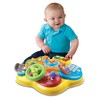 VTech Magic Star - Mesa de aprendizaje (embalaje sin frustraciones),
