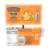 Sunny D Delight Flavored Marshmallow Peeps - 15 chicks
