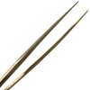 AA BRASS TWEEZER : Non-Magnetic tweezer Jewellery Watch Tool New