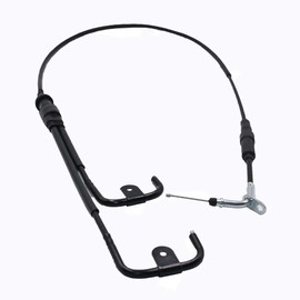 Carbman 0487-033 Choke Cable for Arctic Cat ATV 2004 2005 2006 650 V-2 V-Twin