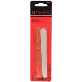 Revlon Compact Emery Board 10 ea (Pack of 2)