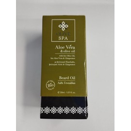 Olive Spa Beard Oil 30ml