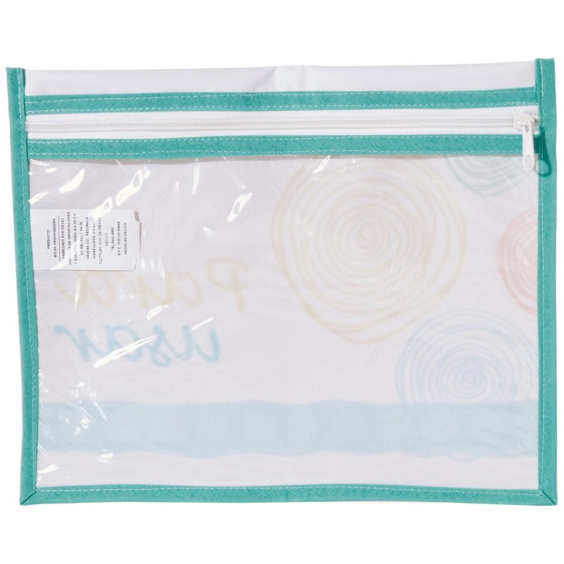 Inizzi Bolsas Organizadoras de Viaje