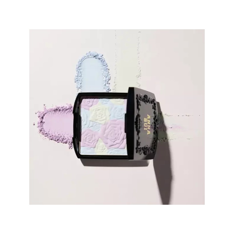 Rose 로즈 프레스드 파우더 [2.300] Rose Pressed Powder [2.300]