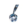 Ancol Tennis Ball and Camo Strap Assorted 991053