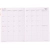 Franklin Planner Organizer, 1 Page a Day, January 2026 Start,