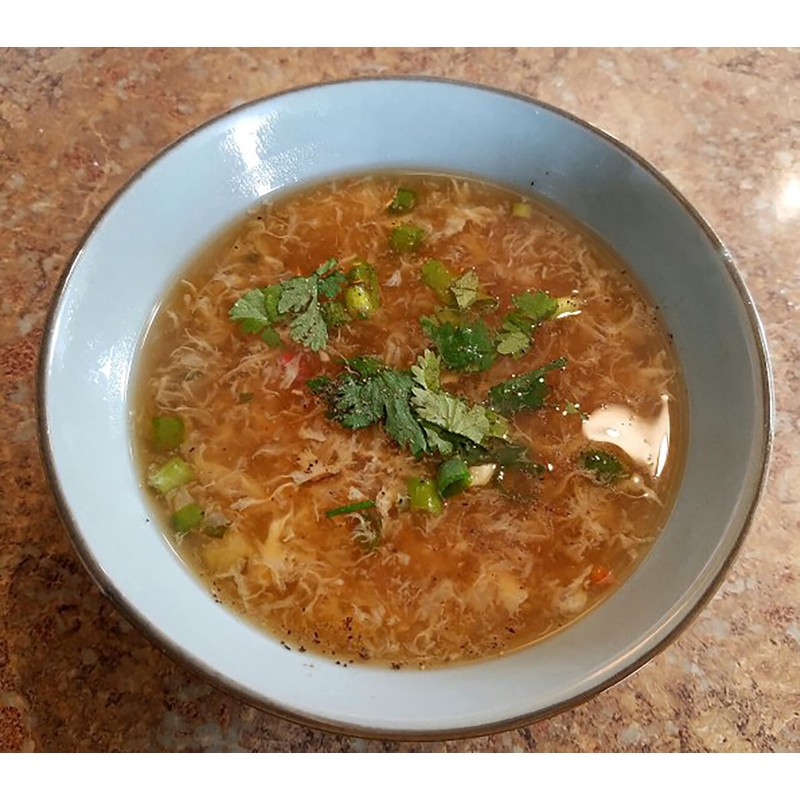 Kikkoman Soup Egg Flower Hot&Sour